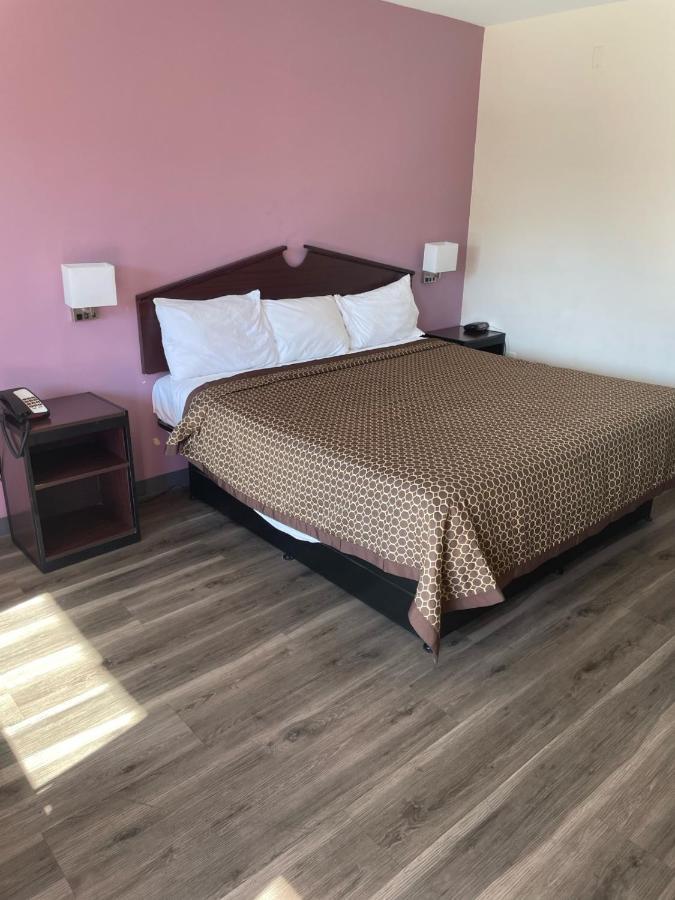 Express Inn-Rahway Exteriér fotografie