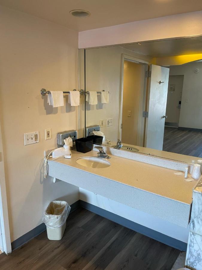 Express Inn-Rahway Exteriér fotografie