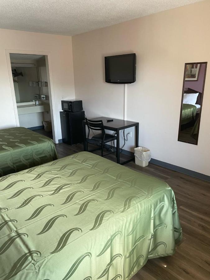 Express Inn-Rahway Exteriér fotografie